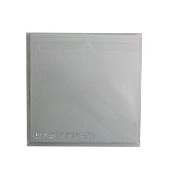 These crystal-clear polypropylene s